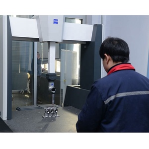 Dökme SUS304 Anvils döküm 115 mm kompakt küçük paslanmaz çelik örs cilalı küvet destek kolu - Product Image 4