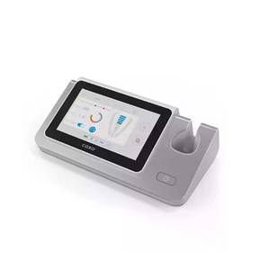 Moteur sans fil Endo dentaire pilote intelligent <span class=keywords><strong>COXO</strong></span> C de l'équipement médical de Bluetooth de Meite avec le localisateur d'apex - Product Image 2