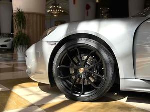 <span class=keywords><strong>Porsche</strong></span> 718 Boxster <span class=keywords><strong>de</strong></span> <span class=keywords><strong>Segunda</strong></span> <span class=keywords><strong>Mano</strong></span>, Modelo 2022, 2.0T Turbo Convertible, Listo para Envío - Product Image 4