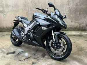 <span class=keywords><strong>Moto</strong></span> <span class=keywords><strong>Kawasaki</strong></span> Z1000SX Sport Tourer, carénage aérodynamique, réservoir de carburant de 21 L, motos à essence - Product Image 3