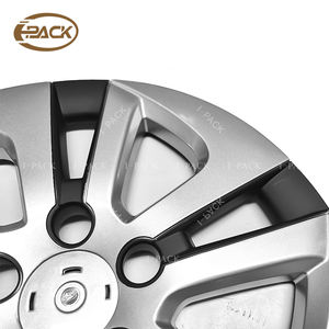 Enjoliveurs <span class=keywords><strong>de</strong></span> <span class=keywords><strong>roue</strong></span> en plastique ABS <span class=keywords><strong>de</strong></span> qualité supérieure I-PACK pour <span class=keywords><strong>Toyota</strong></span> Prius 2016-2018, pièces automobiles - Product Image 5