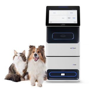 Ecógrafo Doppler Color Mindray Vetus 7, Equipo de Diagnóstico por Imágenes Médicas, Escáner de Ultrasonido 2D para Veterinaria - Product Image 5