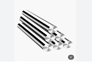 Fabricante profesional Juego de barras Acero inoxidable Aisi 310H Barra de acero inoxidable Barra/varilla de acero inoxidable - Product Image 4