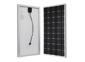 <strong>solar</strong> <strong>panel</strong> 50W with <strong>system</strong> and best oem service <strong>hot</strong> sales with best <strong>price</strong> 630x450x25 - Product Image 4