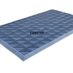 Tapis de sol en EVA antidérapant d'entrée de supermarchés d'hôtel cinq étoiles - Product Image 1