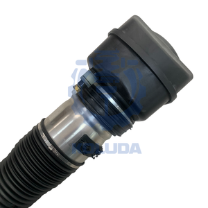 Brandneuer Vorderer Luftfederungsstoßdämpfer mit ADS für BMW G70 735 740 RWD 37106892585 37106892586 OEM-Ersatzfederbein - Product Image 3