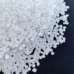 Pellet ETFE di Alta Qualità, Materia Prima 100% Pura per Fili e Cavi - Product Image 1