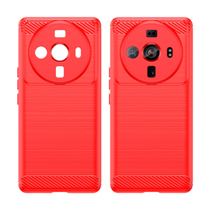 <span class=keywords><strong>Coque</strong></span> de protection antichoc robuste en Fiber de carbone, Anti-empreinte digitale, antichoc TPU pour <span class=keywords><strong>Xiaomi</strong></span> 12S Ultra - Product Image 2