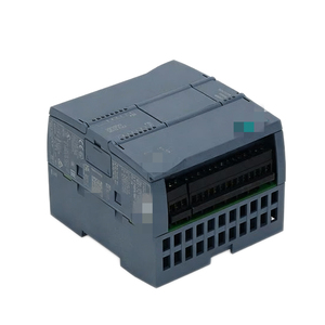 ยี่ห้อใหม่ 100% ของแท้ 6ES7214-1AE30-0XB0 CPU 1214C 6ES7214-1AE30-0XB0 CPU 1214C - Product Image 4