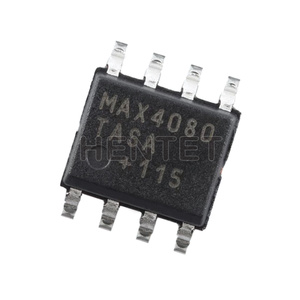 Nouveau circuit intégré Hentet BOM MAX4080TASA+<span class=keywords><strong>T</strong></span>, capteur de courant 1 circuit 8SOIC, IC 8SOIC MAX4080TASA+<span class=keywords><strong>T</strong></span> - Product Image 2
