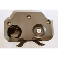 Spidometer Motor Harga Murah RC100 MIO AX100 XTL125 LCD Meter untuk Motor 100cc