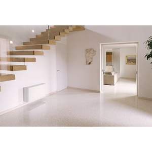 VCE Modelo 50 Unidad de bobina de ventilador centrífugo Herramienta de torneado de alta calidad - Product Image 3