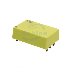 Clock Timing M41T56M6E 8 SOlC Buy Electronics Components Online Original One Stop Service - Product Image 1