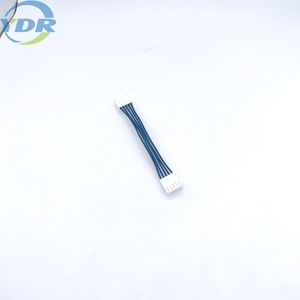 Aanpasbare 1.0/1.25/1.5/2.0/2.54/3.0/3.96 Connector 2-10pin Kabelboom Mh/Gh/Zh/Hy/Xh/Mx/Vh Lithium Batterij Platte Kabel - Product Image 3