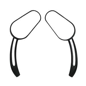 Nouveau rétroviseur universel rétro pour motos, accessoire de sécurité essentiel - Product Image 2