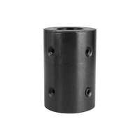 Coupleur de moteur pas à pas CNC, disque en acier rigide, diamètre de trou de 30 mm, 5000 tr/min, pour ateliers d'impression, GX2035 GX2525, personnalisable OEM