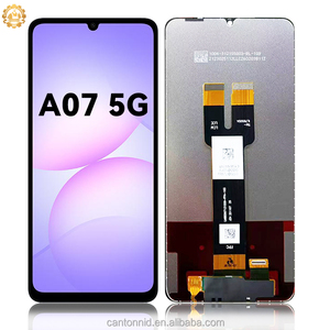 สำหรับซัมซุง กาแลคซี่ เอ 07 โทรศัพท์<span class=keywords><strong>มือ</strong></span><span class=keywords><strong>ถือ</strong></span>หน้า<span class=keywords><strong>จอ</strong></span> LCD <span class=keywords><strong>6.7</strong></span> นิ้ว 720P PLS <span class=keywords><strong>จอ</strong></span>แสดงผล TFT อะไหล่ทดแทนทัชสกรีน - Product Image 1