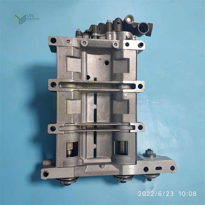 Oil Pump Balance Shaft Assembly for MERCEDES BENZ W212 M271 1.8 
