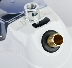 Fer à vapeur industriel <span class=keywords><strong>haute</strong></span> <span class=keywords><strong>pression</strong></span> vertical 2000w - Product Image 4
