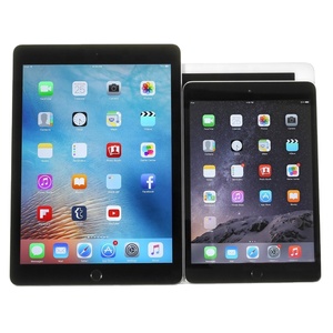 Unlocked Original Used 2015 <strong>Pro</strong> <strong>12.9</strong> Rugged Smart Kids Tablet Free Shipping Model A1652/A1584 IOS9 System Waterproof 3G - Product Image 1