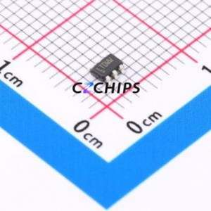 LTC6990HS6#WTRMPBF Pre-Programmed Oscillator TSOT-23-6 Oscillator - Product Image 1