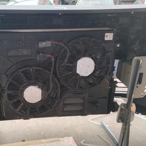 ชุดกันชนหน้าสำหรับ Li Xiang L7 L8 L9 อะไหล่ทดแทนมาตรฐาน OE ชุดแต่งตัวถังรถยนต์ - Product Image 3