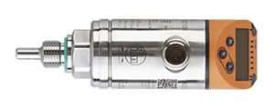 เซ็นเซอร์วัดอุณหภูมิ IFM ของใหม่100% พร้อมหน้าจอแสดงผลรุ่น TN2105 TN-025KLBM14-MFRKG/US/ - Product Image 4