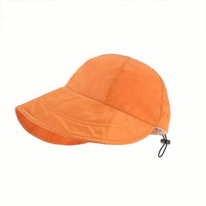 Chapeaux de soleil d'été pour femmes en gros, chapeaux de pêcheur à large bord, chapeaux bob pour l'été - Product Image 6