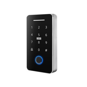 Fingerprint Access Control Machine XF1 IP68 Waterproof Outdoor Office Community Use - Product Image 4