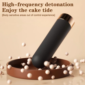 Wholesale App Controlled <strong>Small</strong> Lipstick Vibrator Massager Female Stimulation Bullet Vibrator <strong>Sex</strong> <strong>Toys</strong> for Women - Product Image 3