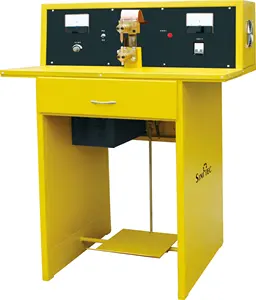 DR series Energy Storage Spot Welder, Spot Welders, capacitance Energy Storage welding machine