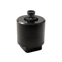 Capteur de vibration numérique triaxial de petite taille KASINTON JSDR3016ZWYD