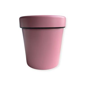 Gobelet isotherme double paroi en acier inoxydable 16 oz, robuste, avec couvercle, style américain, pour eau bouillante, <span class=keywords><strong>camping</strong></span>, grande capacité - Product Image 6