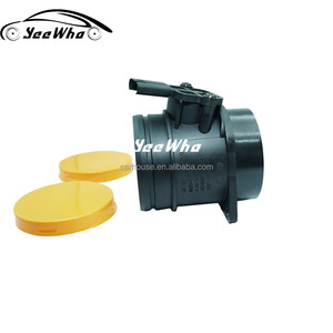 Cảm biến đo lưu lượng không khí khối 7547822 7547822-02 13717565691 13632610ge maf cảm biến nhiệt độ không khí nạp cho BMW - Product Image 4