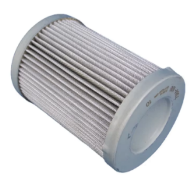 Factory Price Oil-water Separation Filter Element JLX-150*840 Coalescing Filter