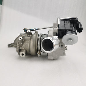 Nouveau contrôleur de suralimentation turbo 28231-2B790 pour Lafesta Veloster Kia K3 <span class=keywords><strong>GT</strong></span> 1.6T moteur G4FJ - Product Image 2