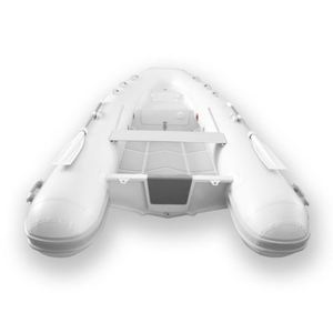 REACHSEA Ut 9.5ft CE RIB 290, Bote Inflable con Casco de Aluminio y PVC Hypalon en Venta - Product Image 4