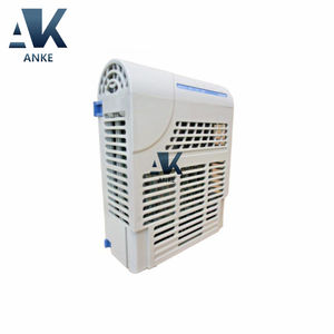 5X00106G01 Emerson Ovation WESTINGHOUSE Módulo de entrada analógica - Product Image 1