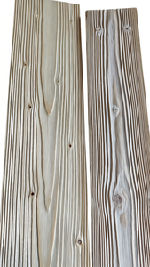 Tablero de Madera con Acabado Natural, Encofrado con Marcas de Tablero, Arquitectura Contemporánea Estilo Ando, Estética Tadao Ando, Ecológico, para Hospitales y Gimnasios - Product Image 6