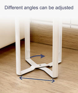 Multifunzionale pieghevole cucina sacchetto della spazzatura bottiglia tazza tazza piatto ciotola asciugatrice stoccaggio organizzatore supporto rack - Product Image 5