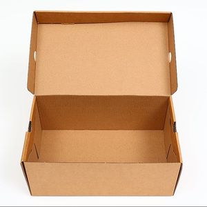 Boîtes d'expédition <span class=keywords><strong>en</strong></span> carton ondulé <span class=keywords><strong>en</strong></span> stock, <span class=keywords><strong>cartons</strong></span> d'expédition recyclés, chaussettes, vêtements, chaussures, albums photo, dossiers, boîte de rangement pour chaussures, emballage - Product Image 2