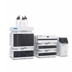 ระบบวิเคราะห์สิ่งเจือปน Agilent UHPLC รุ่น 1290 Infinity II HDR DAD ลิควิดโครมาโทกราฟี - Product Image 2