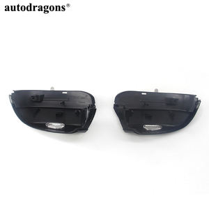 Intermitentes para Retrovisor de Auto Autodragons, Luz Intermitente para Scirocco (137, 138) Bj. <span class=keywords><strong>2008</strong></span> - 2017 - Product Image 2