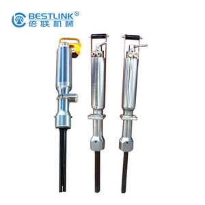 Phụ Tùng Máy Khai Thác Mỏ Miếng Chêm Và Nêm Tách Đá Cho Bộ Chia Thủy Lực - Product Image 2