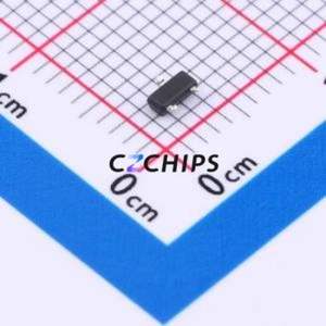 Transistor de Efecto de Campo (MOSFET) TPM60V2PS3-2 SOT-23 de Alta Calidad, Componentes Electrónicos al por Mayor y Servicio BOM - Product Image 2