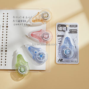 Campione gratuito disponibile forniture Di Correzione diretta Di fabbrica-OEM all'ingrosso naastro Di Correzione Runner - Product Image 4