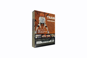 Haikyu Temporadas 1-4 Colección Completa 16 Discos Venta al por Mayor de Fábrica Películas en DVD Series de TV CD en Amazon Ebay Envío Gratis - Product Image 2