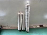 Métal de polissage de capsule détectant le dépoussiéreur intégré de Tablette de machine de formulation