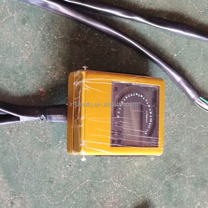 Digital Bashan <span class=keywords><strong>Quad</strong></span> Speedometer Sensor Part 12V <span class=keywords><strong>250cc</strong></span> <span class=keywords><strong>Racing</strong></span> <span class=keywords><strong>Quad</strong></span> Parts ATV Speedometer - Product Image 6