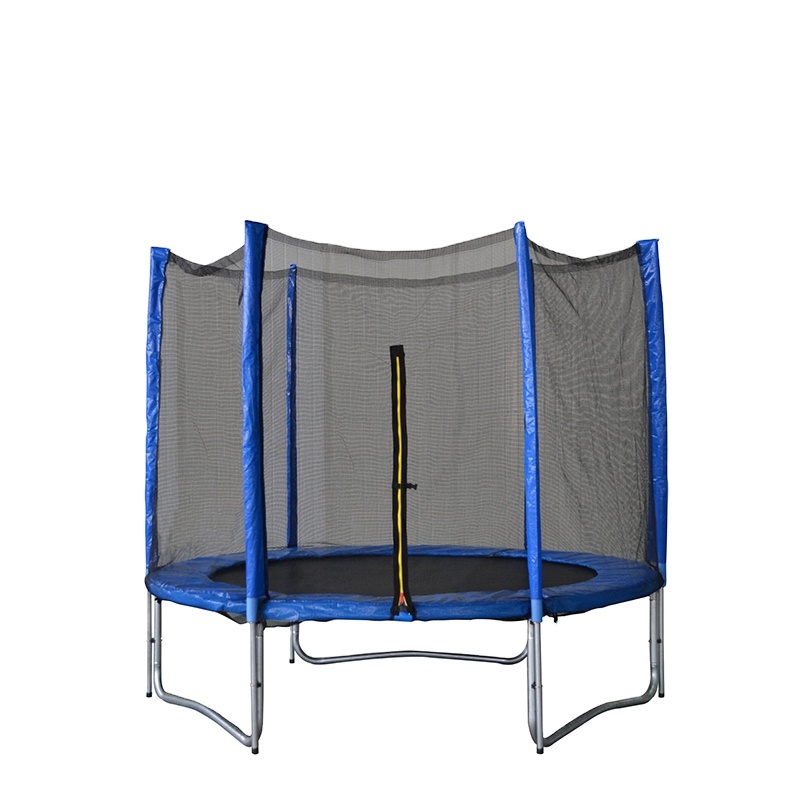Sundow Safe and reliable bungee 8ft trampoline for sale